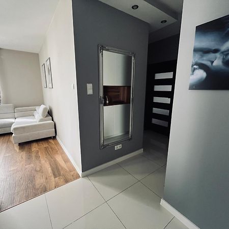 Coco Premium Apartament 바르샤바 외부 사진