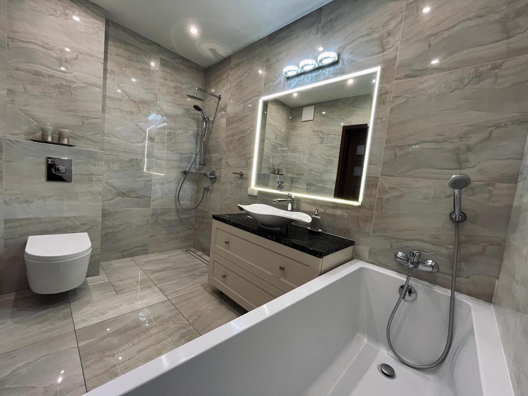 Coco Premium Apartament 바르샤바 외부 사진