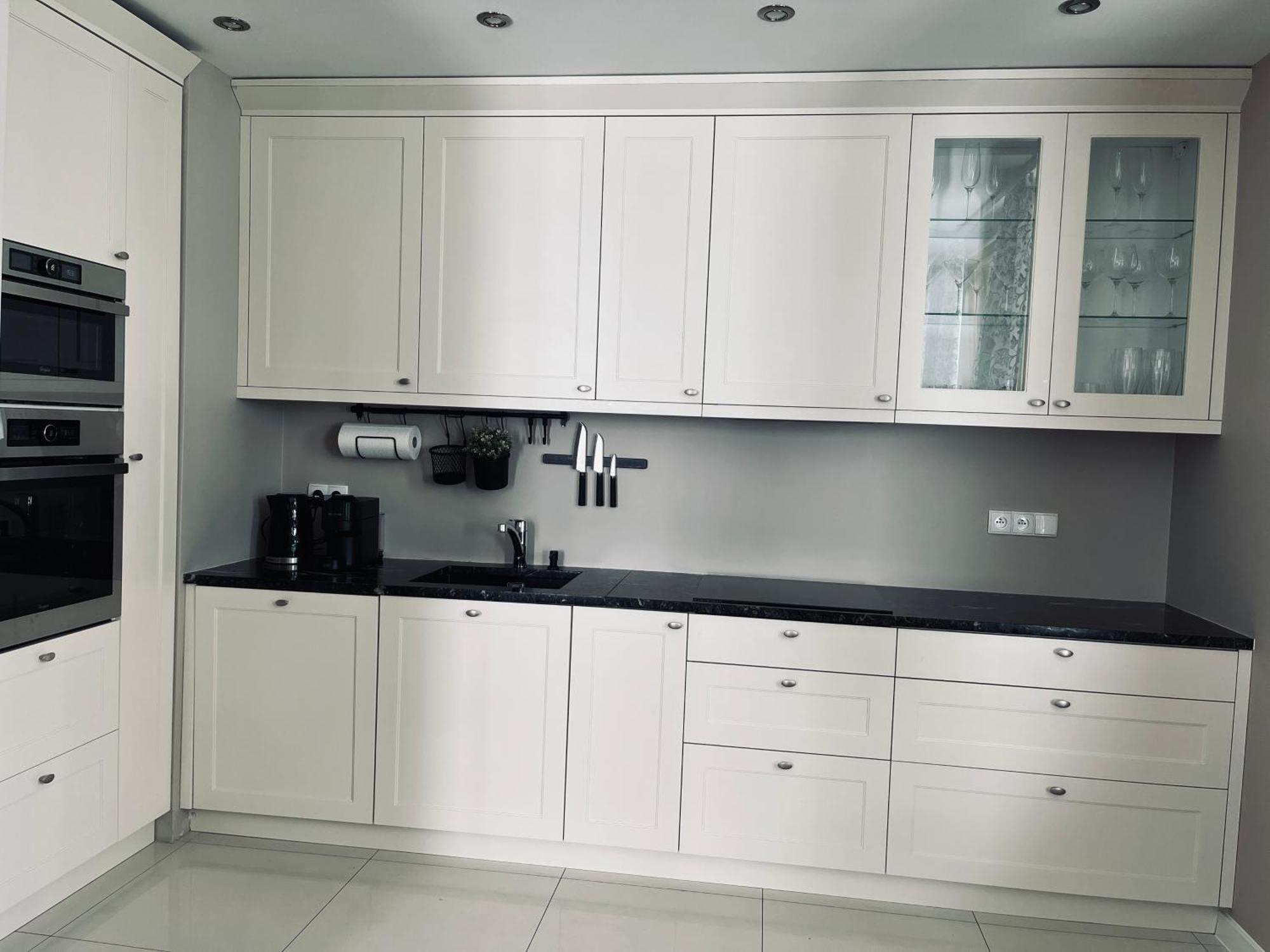 Coco Premium Apartament 바르샤바 외부 사진