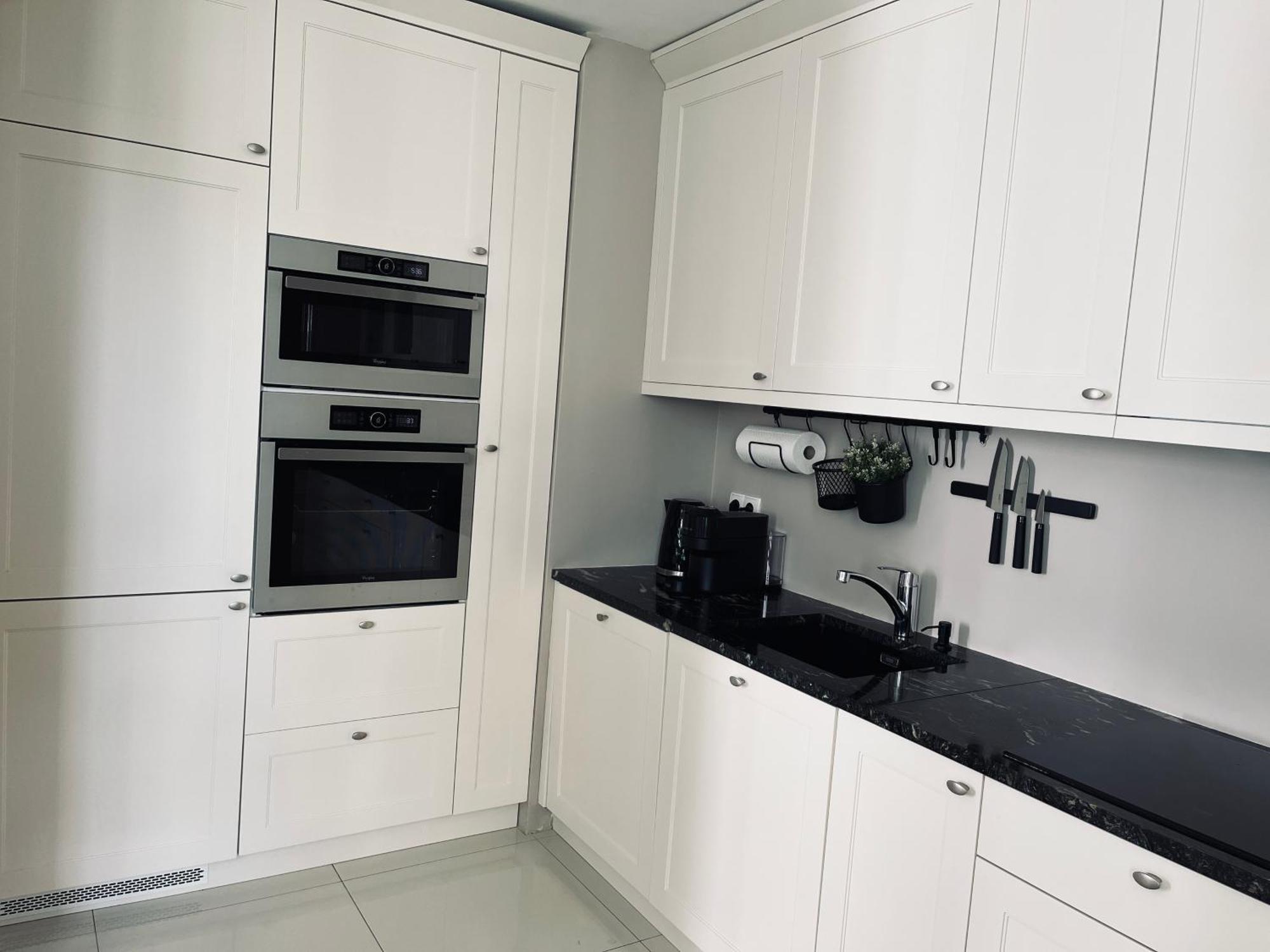 Coco Premium Apartament 바르샤바 외부 사진