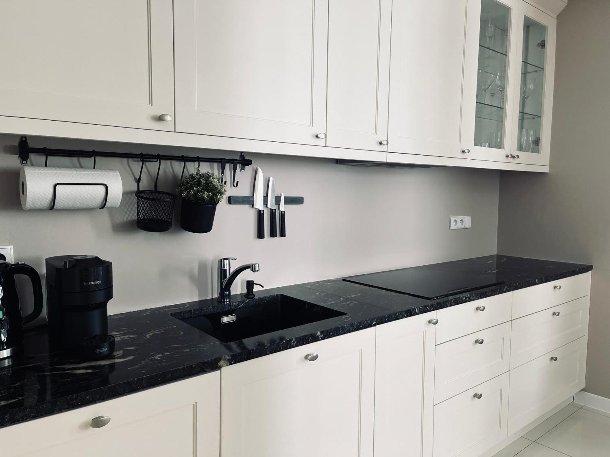 Coco Premium Apartament 바르샤바 외부 사진
