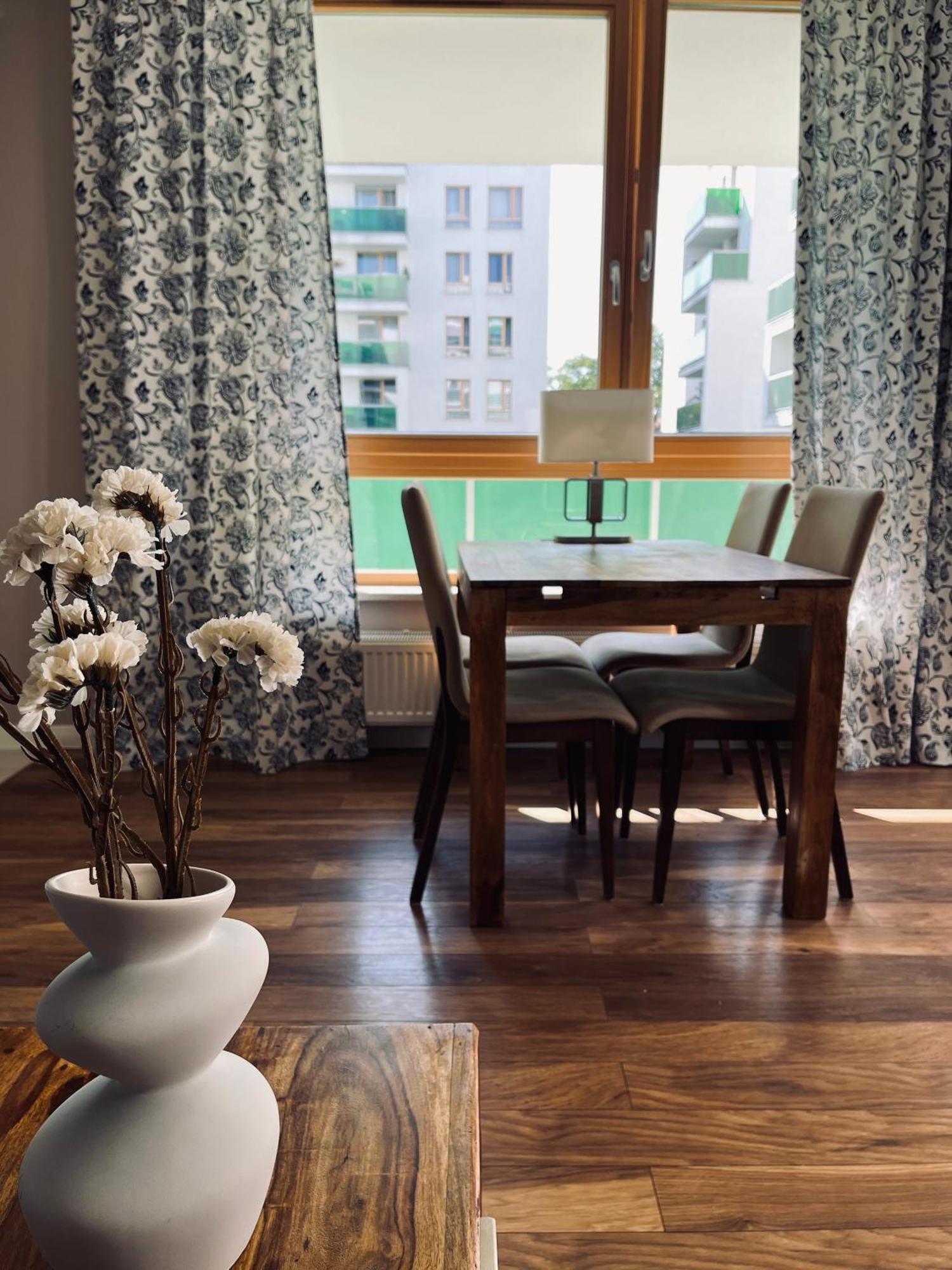 Coco Premium Apartament 바르샤바 외부 사진