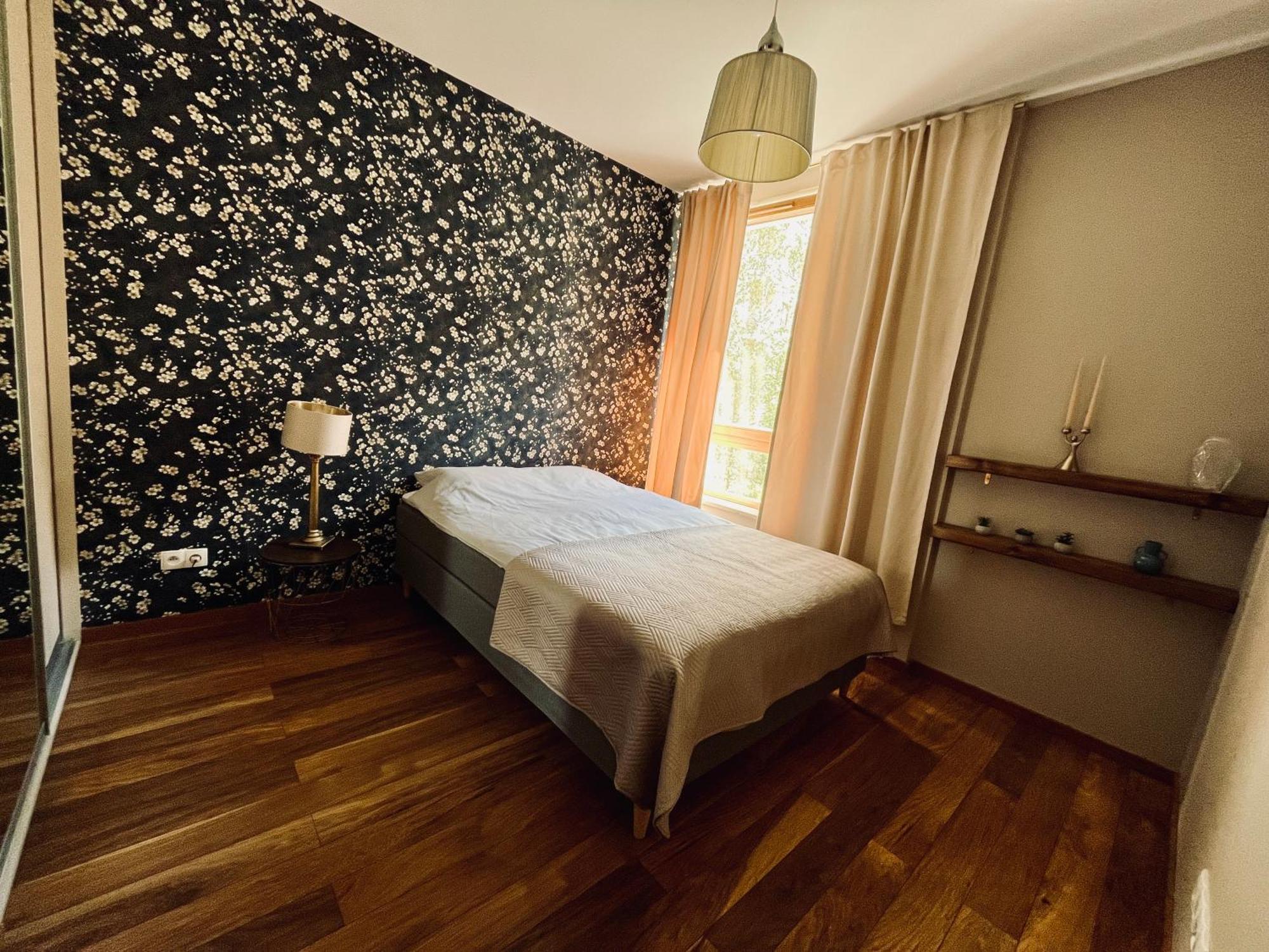 Coco Premium Apartament 바르샤바 외부 사진
