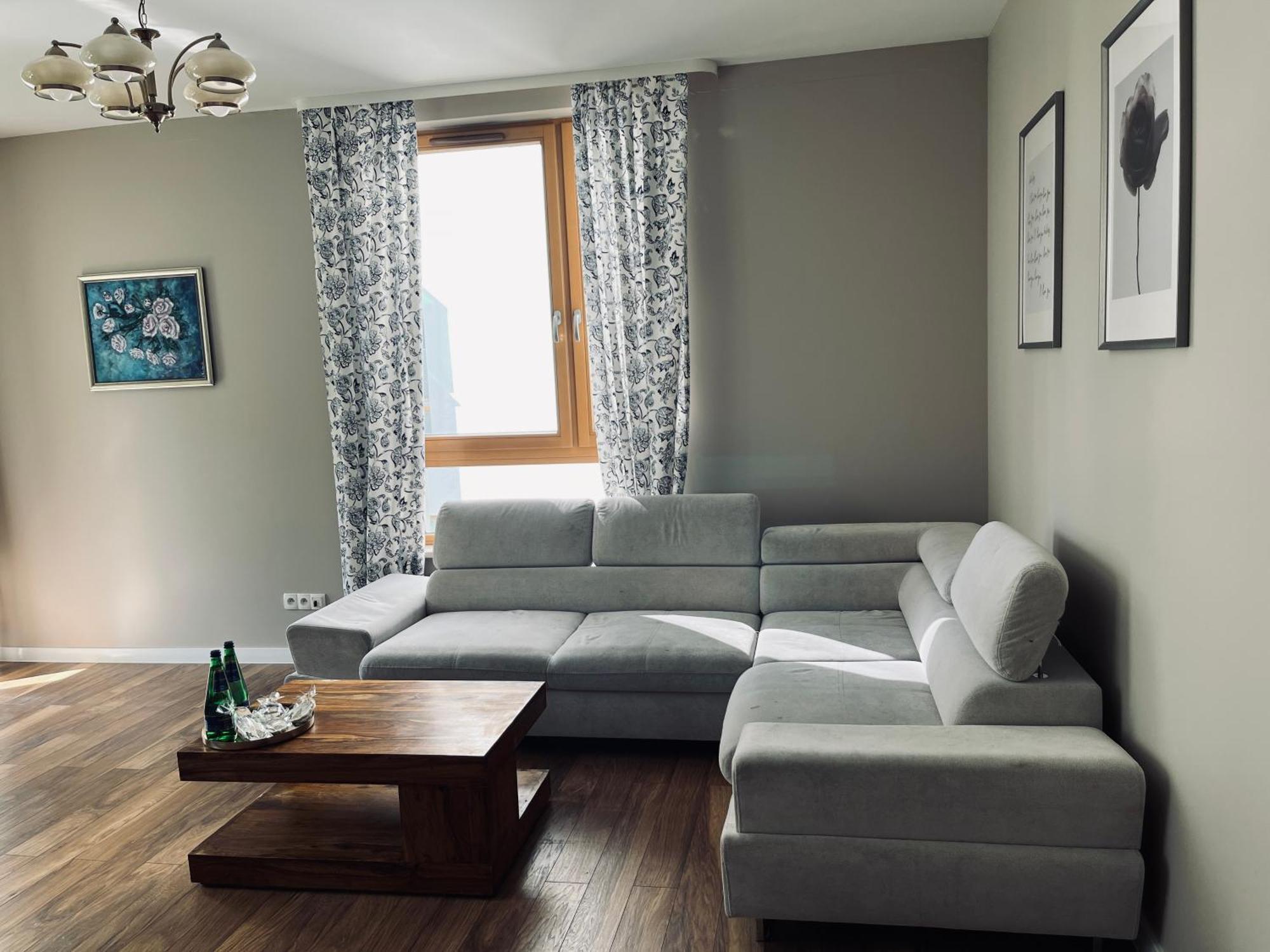 Coco Premium Apartament 바르샤바 외부 사진