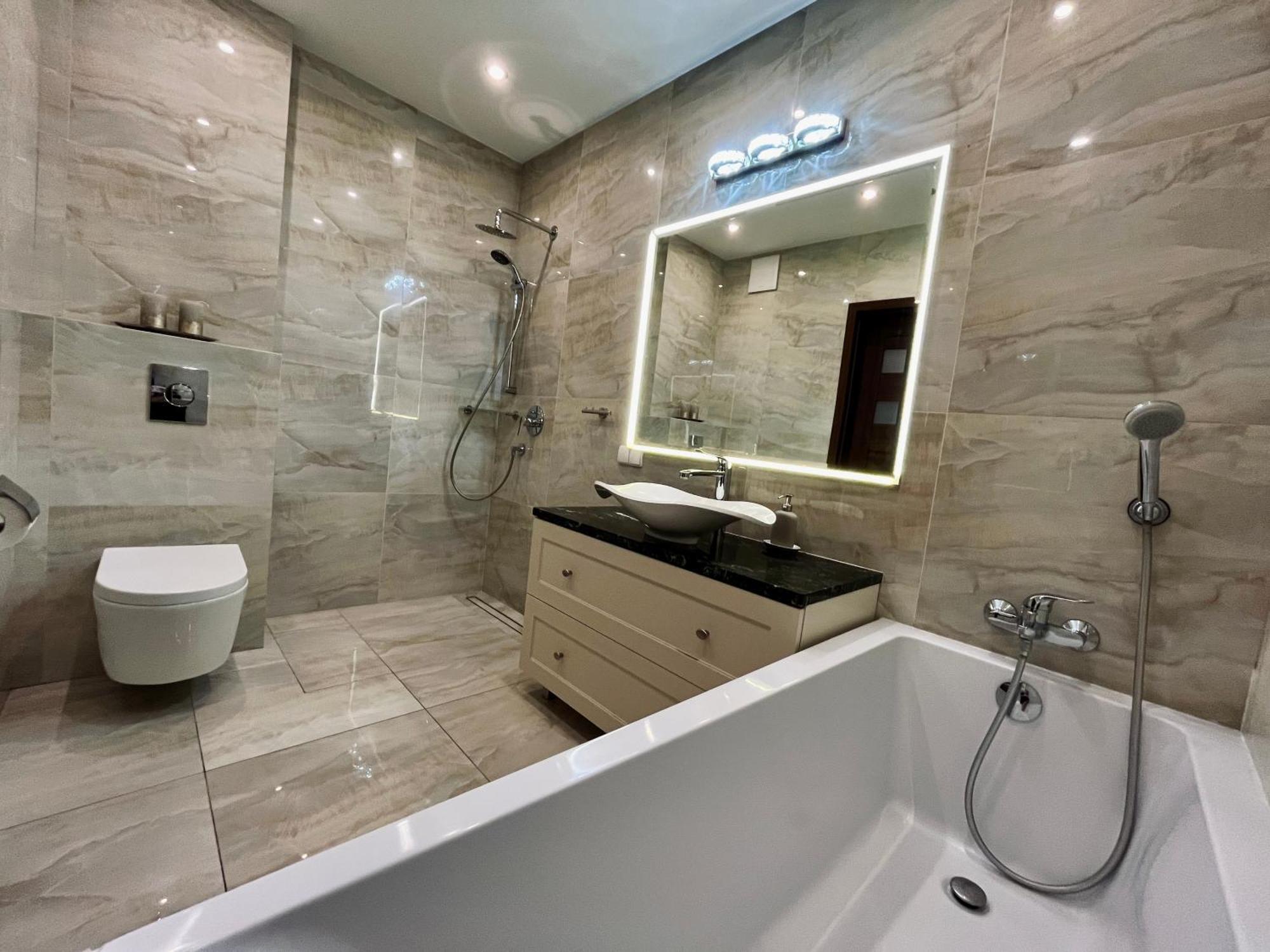 Coco Premium Apartament 바르샤바 외부 사진