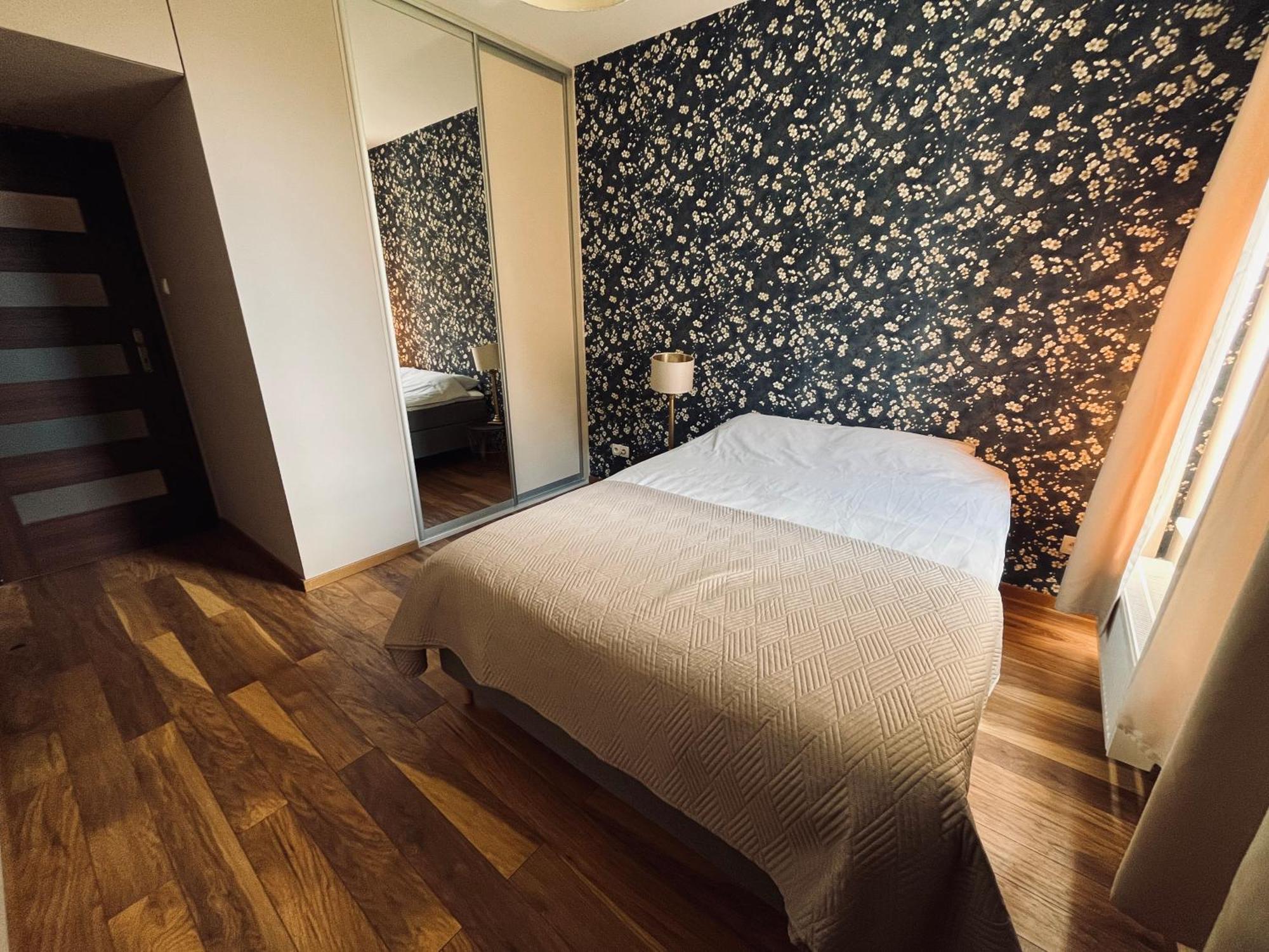Coco Premium Apartament 바르샤바 외부 사진